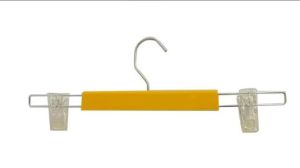 Plastic Clip Hangers