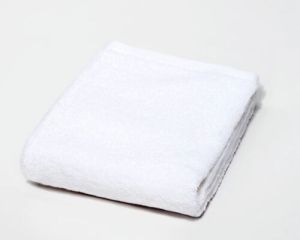 Cotton Plain Towel