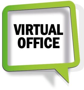 Book Virtual Office for GST Registration on Pan India