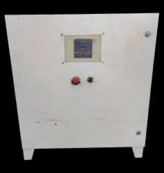 Automatic Combustion Control System