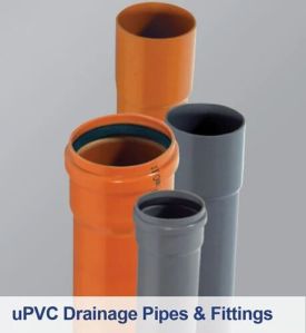 UPVC Drainage Pipe