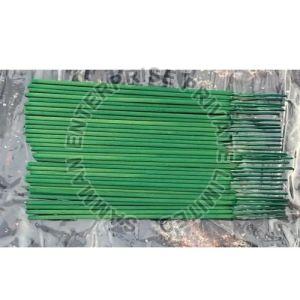 Green Raw Incense Sticks