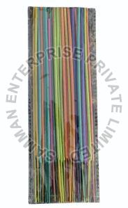 Multicolor Raw Incense Stick