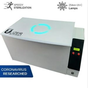 Covid Disinfection Box