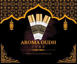 Aroma Oudh Itra