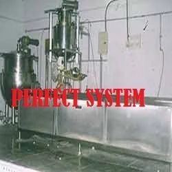 Fully Auto Ointment Processing Plant