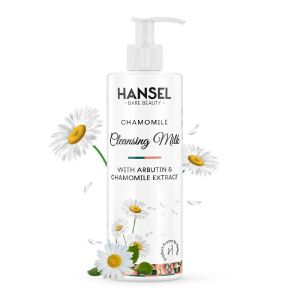 CHAMOMILE CLEANSING MILK