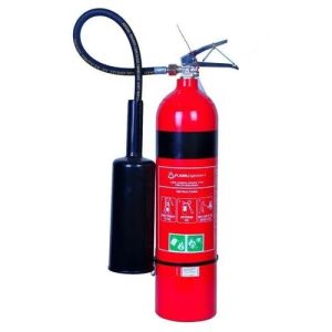ABC Fire Protection Extinguishers