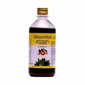avp abhyarishtam syrup