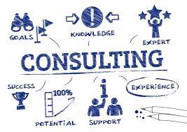 MARKETING CONSULTANCY SERVICES