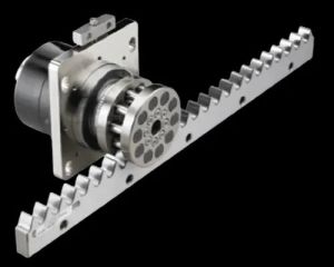 Rack Pinion Systems