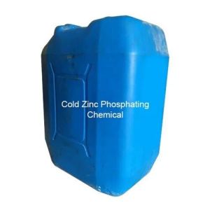 Cold Phosphating Chemical
