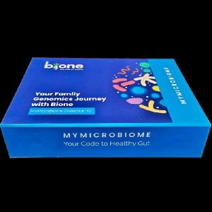 Microbiome Test Kit