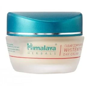 Himalaya Clear Complexion Whitening Day Cream