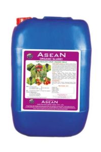 Asean Organic Manure Slurry