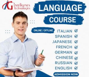 spanish language course