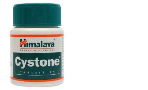 Himalaya Cystone Tablet