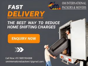 Best Packers and Movers In Gurgaon