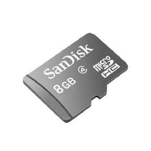 SD Memory Card