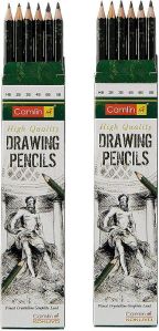 Camlin Drawing Pencil