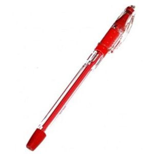 Cello Red Ball Pen