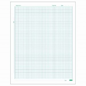 Graph Sheet
