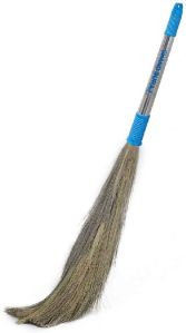 grass broom