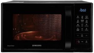 Samsung Microwave Oven