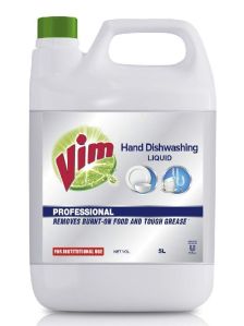 VIM Dishwashing Liquid