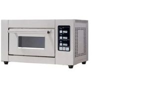 Electric Digital Oven