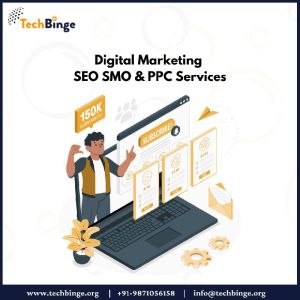 digital marketing services