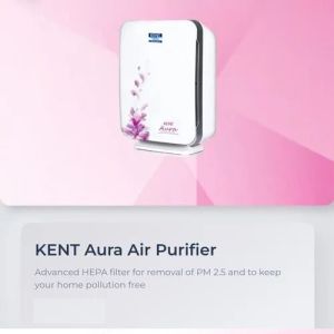Kent Aura Air Purifier