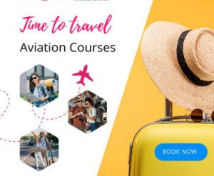 travel and tourism course