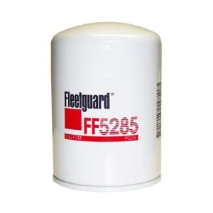 fleetguard filters