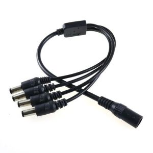 DC Splitter Cable