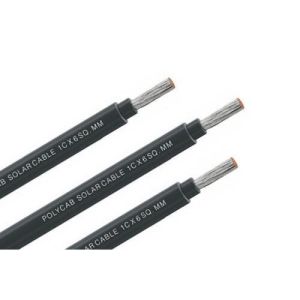 Polycab Solar Cable