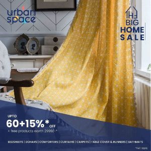 Urban Space Curtains