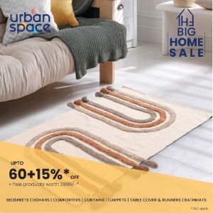 Urban Space Rugs