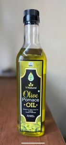 olive pomace oil