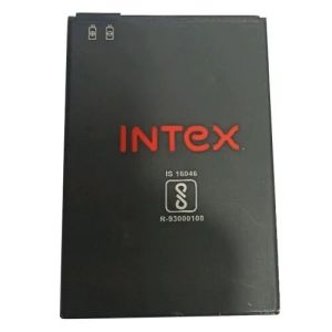 Intex Mobile Battery