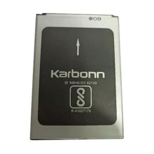 Karbonn Mobile Battery