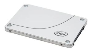 Intel Hard Disk Drive