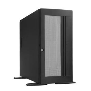 Tower Power Supply Cabinet