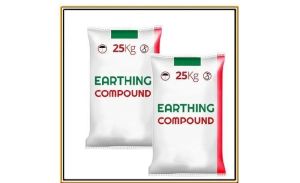 Low Resistance Earthing Compound