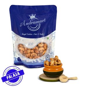 AndraMart Premium Tandoori Cashew Nuts 100 Gm