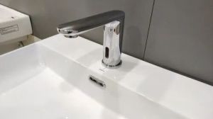 Sensor Water Tap
