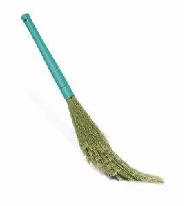Milton Plastic Broom