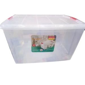 Aristo Plastic Container