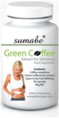 Green Coffee Extract Extra Strength 8000mg Capsules
