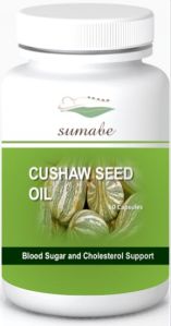 Cushaw Seed Oil